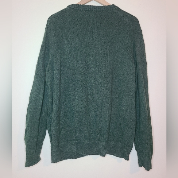 Croft & Barrow Sweater - Picture 2 of 5